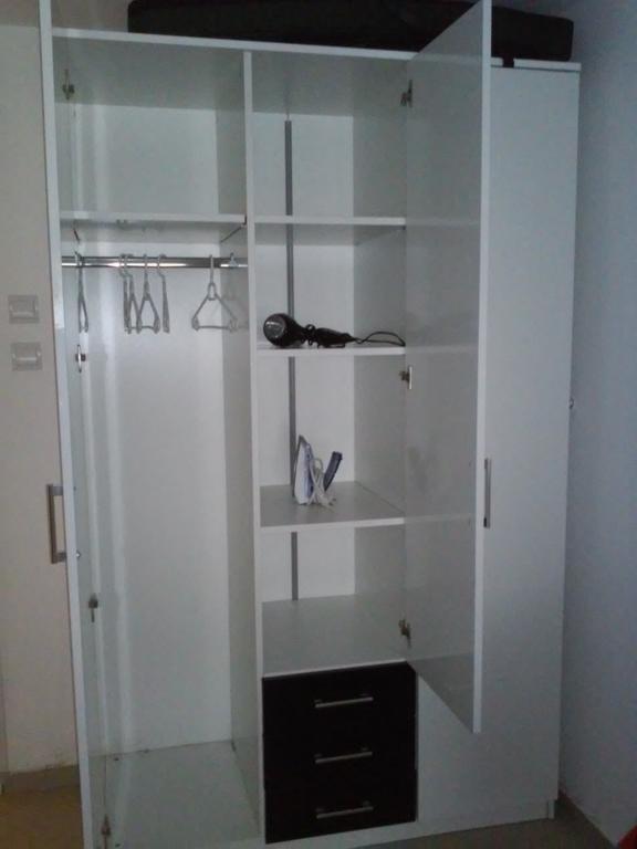 Apartment A&D Pančevo Rum bild