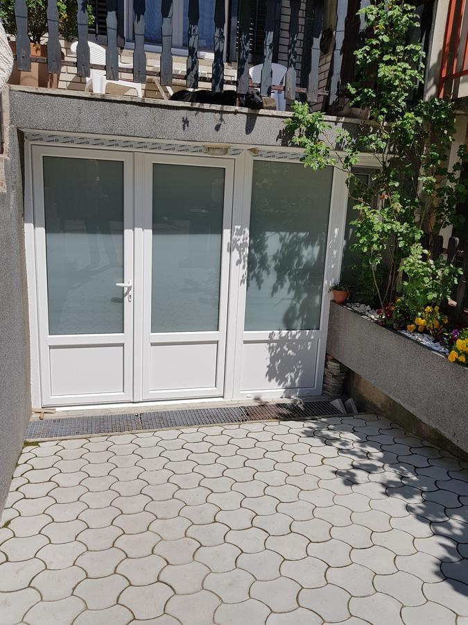 Apartment A&D Pančevo Exteriör bild